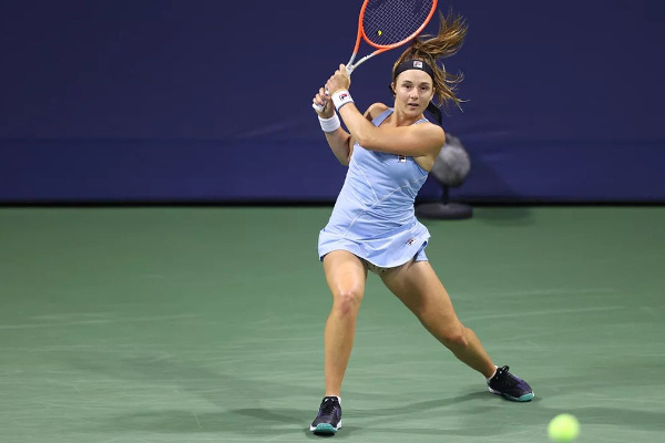 Сенсационный состав: определились финалистки турнира WTA-250 в Сан-Паулу