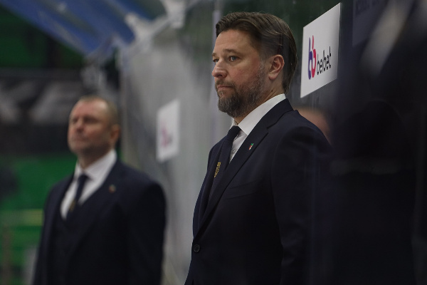 Юношеская сборная Беларуси в овертайме вырвала победу у Казахстана U18 в матче Кубка ПСК