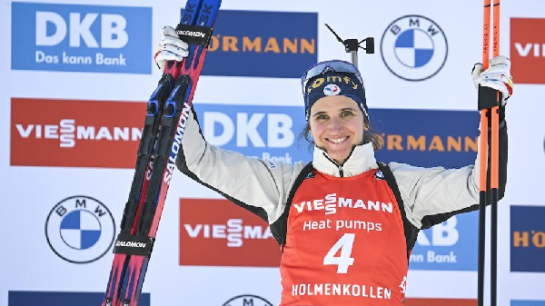 "Не было склонности к учебе": многократная чемпионка после скандального сезона рассуждает о деньгах и хейте