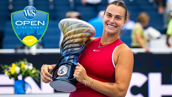 Соболенко, защищайтесь: все, что нужно знать о WTA-1000 в Цинциннати