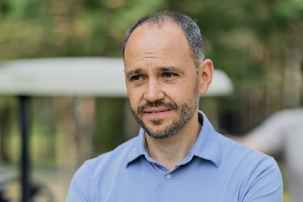 Алексей Ермашов стал новым главой попечительского совета "Динамо-Джуниверс"