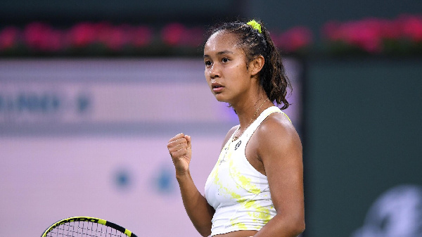 Не самая удобная соперница для Арины Соболенко выиграла турнир WTA-250