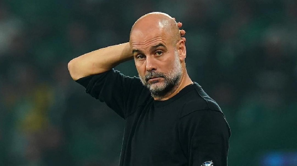 Хосеп Гвардиола — об АПЛ: "Нельзя сказать, что наша лига сейчас лучшая в мире"