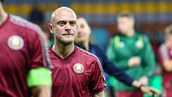 Павел Седько: "Слава Богу, не было переноса матча на следующий день"