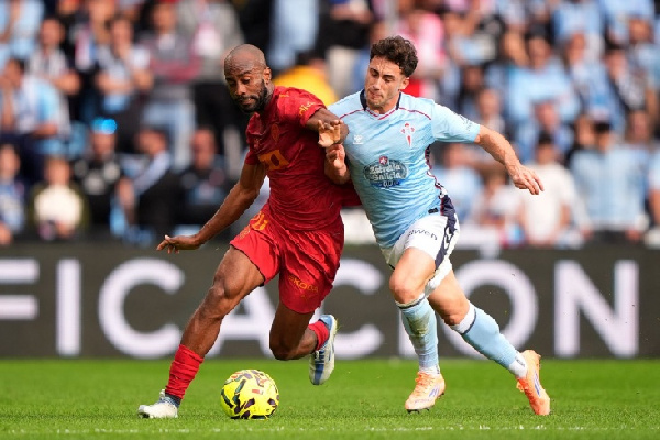 "Сельта" разгромила "Валенсию", "Вильярреал" обыграл "Эльче": итоги матчей Ла Лиги