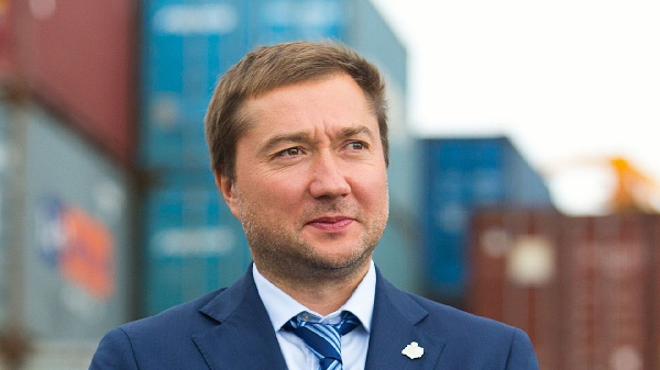 Спортивный директор клуба КХЛ покинул свой пост