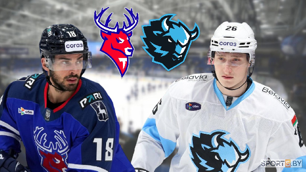 Нижний, встречай! Анонс матча минского "Динамо" против "Торпедо"