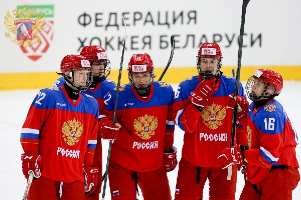 Сборная России U-18 заняла третье место на турнире 3х3 в рамках Кубка Будущего