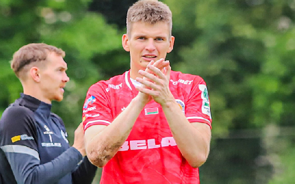 Голкипер "Торпедо-БелАЗ" может перейти в брестское "Динамо"