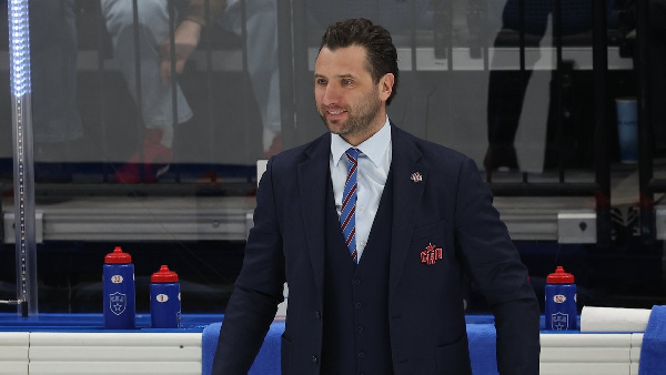 Боссы клубов КХЛ оценили отсутствие Романа Ротенберга — в минском "Динамо" воздержались