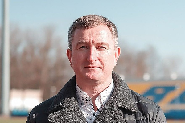 Заместитель директора "Торпедо-БелАЗ" покинул клуб