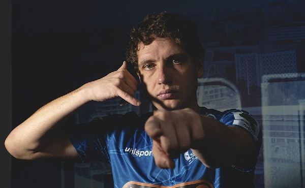 "Чижовский Пуйоль" дома: Максим Швецов вернулся в минское "Динамо"