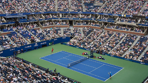 Генеральный директор USTA высказался о заявках микста на US Open