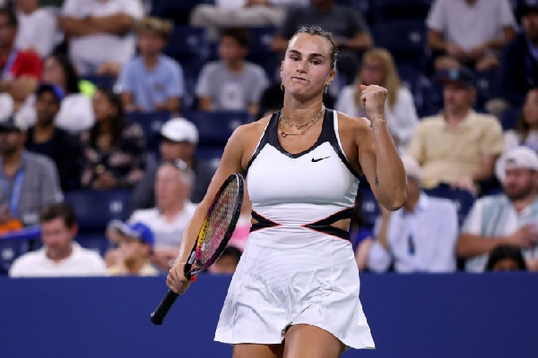 Соболенко уходит в отрыв: кардинальные изменения в топ-10 рейтинга WTA после US Open