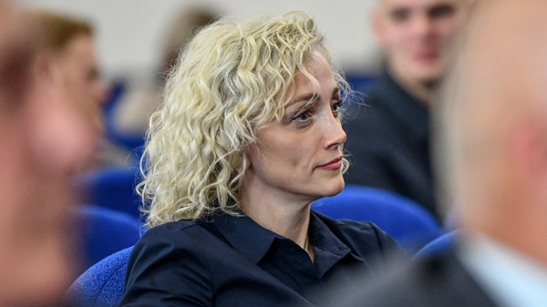 "Появилась зарплата": в СКА рассказали о становлении женской команды