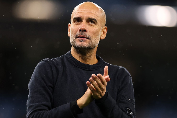 "Манчестер Сити" установил рекорд по победам в Кубке Англии