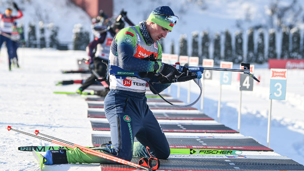 "Без цветов не останусь": Воробей высказался о пасьюте в Раубичах