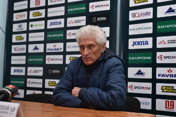 Сергей Боровский: "У судей в крови – защищать себя"