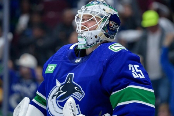 Основной конкурент Толопило в "Ванкувере" больше не сыграет в нынешнем сезоне