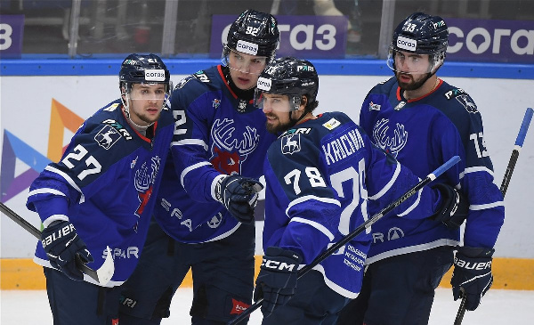 Какой камбэк! "Торпедо" находится в шаге от второго раунда плей-офф