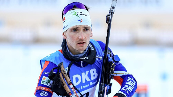 Биатлонист, который не одержал в Кубке мира ни одной победы за 206 гонок, хочет золото Олимпиады