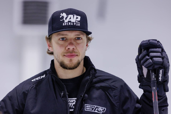 Артемий Панарин установил редкое достижение в НХЛ