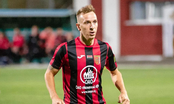 "Реакция на то, что нас поддушивают": Андрей Соловей высказался о ничьей в матче с БАТЭ