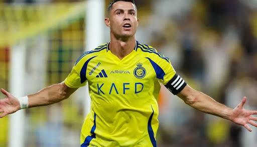 Саудовская Про-лига потеряла уже $ 2,4 млрд из-за забастовки Роналду 