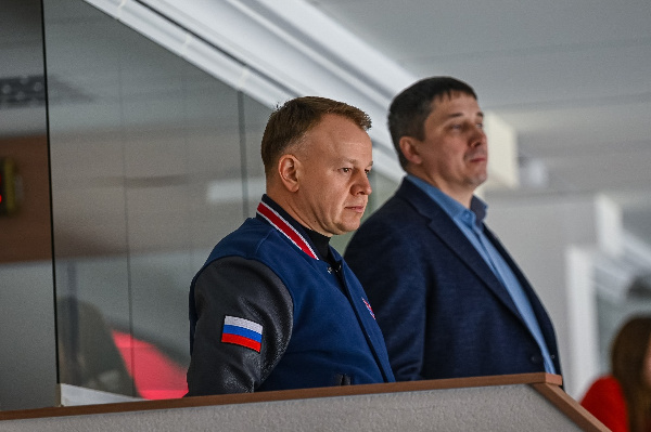 Глава хоккея в Смоленске призвал не засчитывать "Шахтеру" техническое поражение