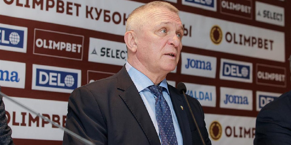 "Мячи забрасывают одни белорусы": Коноплев подвел итоги матча "СКА-Минск" — "Зенит"