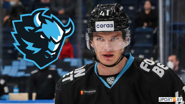 "Молодые белорусы нас съедали": Кирилл Воронин — о возвращении в Минск