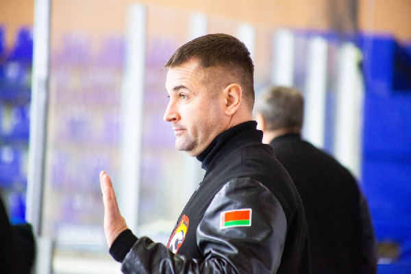 Дмитрий Панцырев — о матче с "Химиком": "Хорошая командная победа"