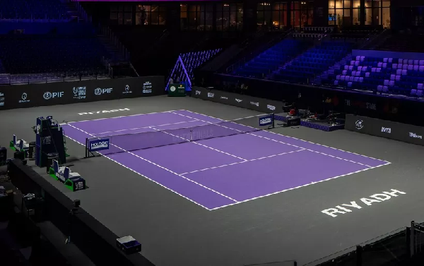 WTA объявила о переносе места проведения Итогового турнира