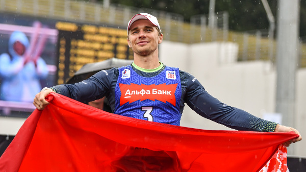 "Будто это сделано специально": Смольский — о недопуске фристайлистов