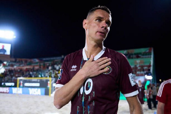 Рябко: "Сейчас вишенка на торте — попадание в финал Суперфинала Евролиги"