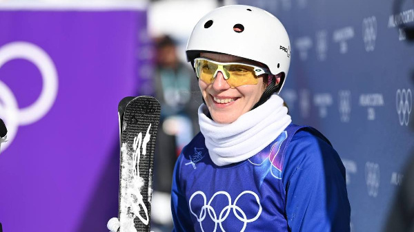 "Впереди много дел": Гуськова прокомментировала выход в финал ОИ-2026