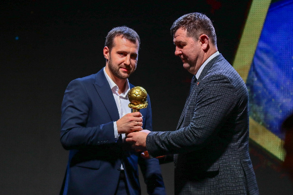 "Будем откровенны, не все ожидали такого результата": Лукша — об игре сборной Беларуси по мини-футболу