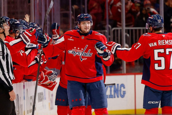 Американские СМИ: "Это тот Протас, которого ждали в "Вашингтоне"