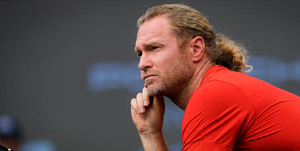 "Красотка!!!": экс-тренер Соболенко высказался о выступлении 41-летней россиянки на АО-2026