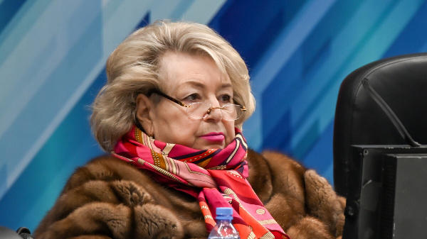 "Они понятия не имеют": легендарная Тарасова раскритиковала МОК