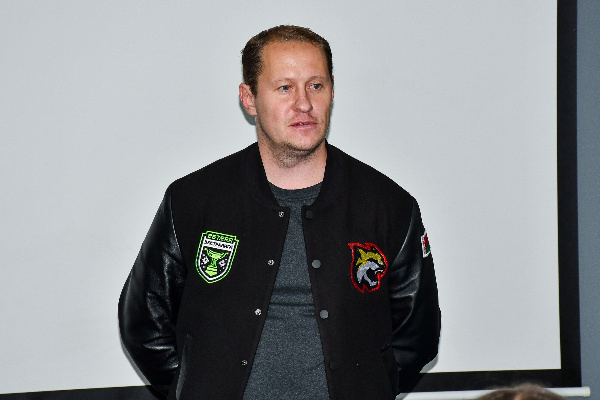 "Родители": Директор школы "Гомеля" Мусиенко назвал главную проблему воспитания хоккеистов