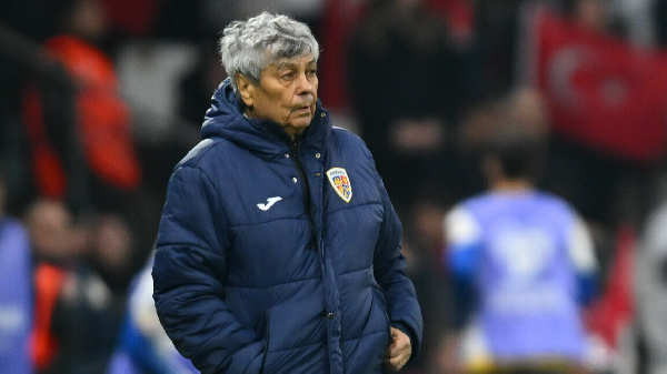 Мирча Луческу перенес инфаркт после ухода с поста главного тренера сборной Румынии