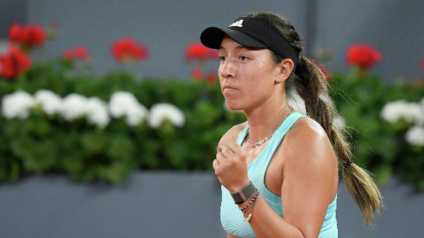 Главная конкурентка Соболенко на China Open вышла в четвёртый круг, отдав сопернице первый сет