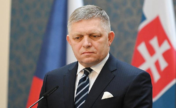 Вот это поворот! Руководство Словакии считает, что белорусам и россиянам нельзя запрещать выступать на Олимпийских играх