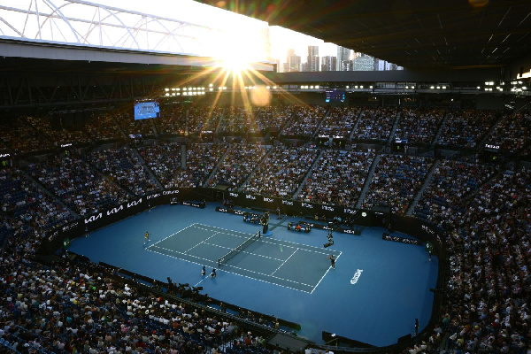 Экс-теннисист из России назвал Арину Соболенко явным фаворитом AO-2026