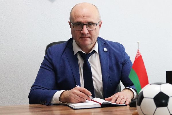 "Высшая лига заслуживает стадионов более высокого уровня": в "Днепре" высказались о СОК "Олимпийский"