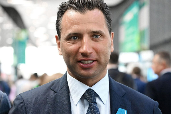 Крикунов — о потенциальном назначении Ротенберга в "Динамо": "Болельщики его ждут"