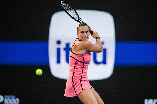 Стало известно, сколько заработала Арина Соболенко после победы на турнире в Майами