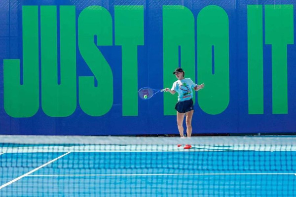 Анна Калинская не смога пробиться в третий круг "тысячника" в Пекине