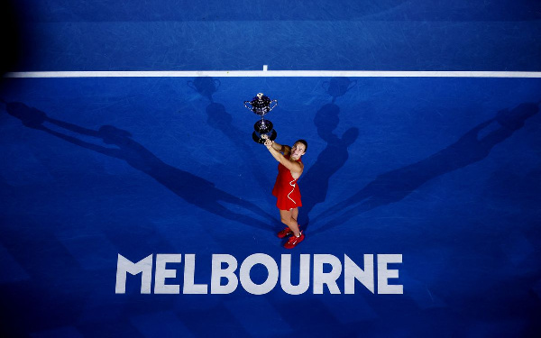 Стало известно, когда Соболенко узнает свою соперницу на Australian Open